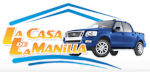 La Casa de la Manilla